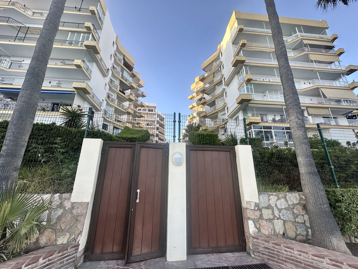 Se vende Apartamento Planta Baja de 1 dormitorios en Costa Del Sol, Málaga, España