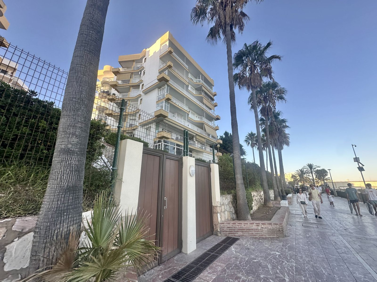 Se vende Apartamento Planta Baja de 1 dormitorios en Costa Del Sol, Málaga, España