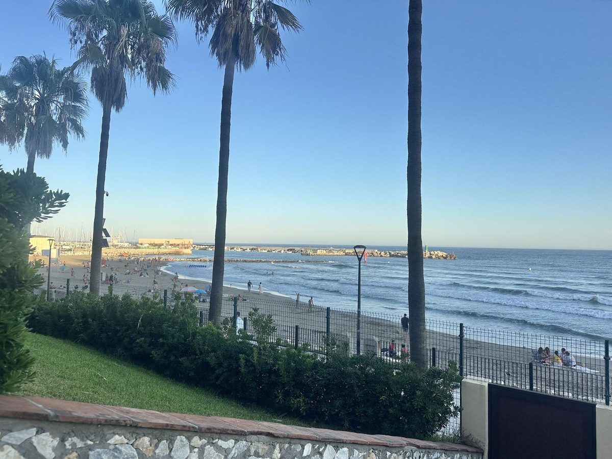 Se vende Apartamento Planta Baja de 1 dormitorios en Costa Del Sol, Málaga, España