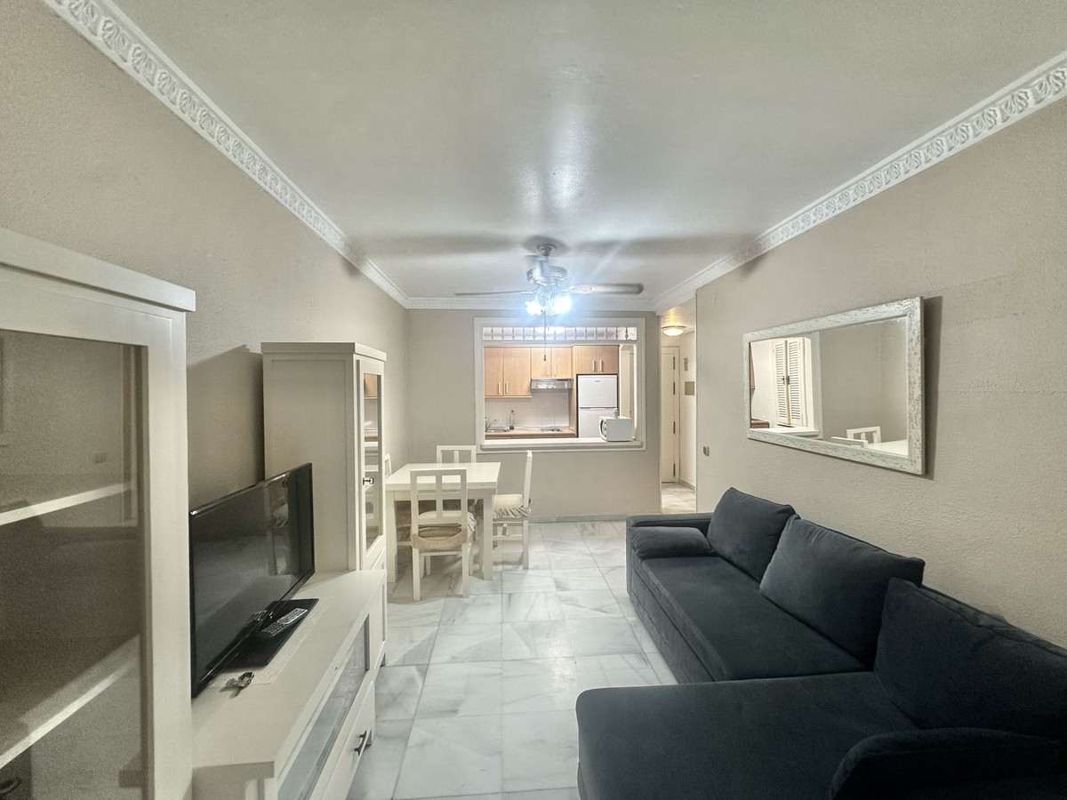 Se vende Apartamento Planta Baja de 1 dormitorios en Costa Del Sol, Málaga, España