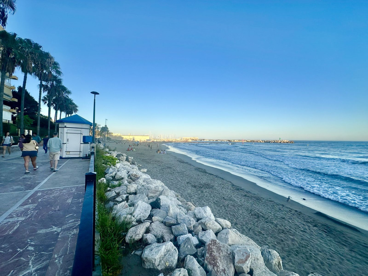 Se vende Apartamento Planta Baja de 1 dormitorios en Costa Del Sol, Málaga, España