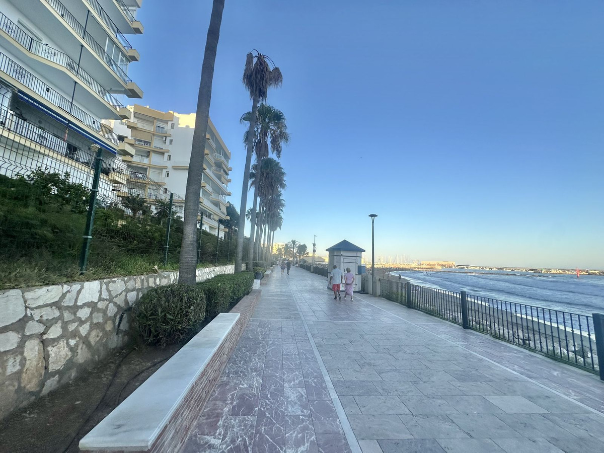 Se vende Apartamento Planta Baja de 1 dormitorios en Costa Del Sol, Málaga, España