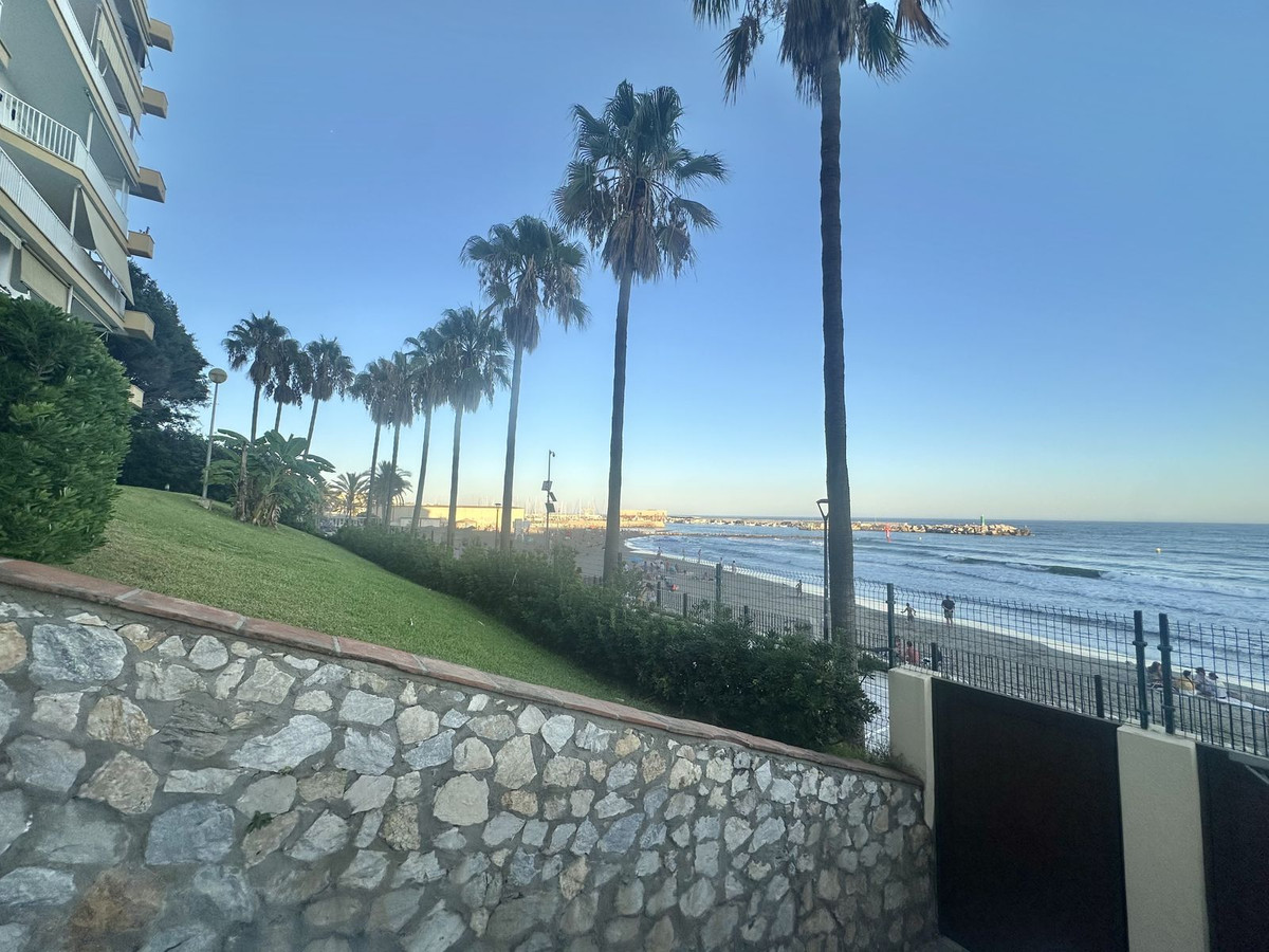 Se vende Apartamento Planta Baja de 1 dormitorios en Costa Del Sol, Málaga, España