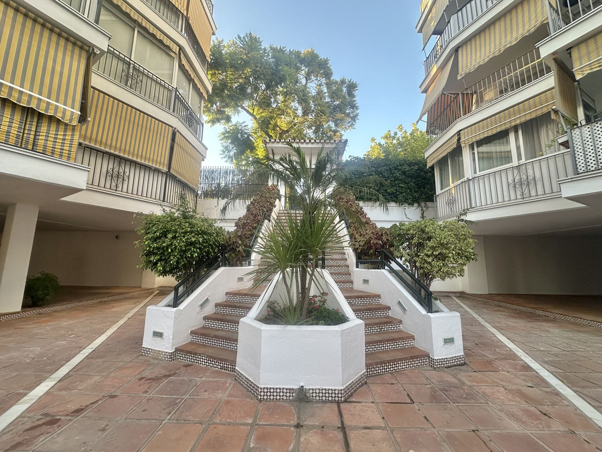 Se vende Apartamento Planta Baja de 1 dormitorios en Costa Del Sol, Málaga, España