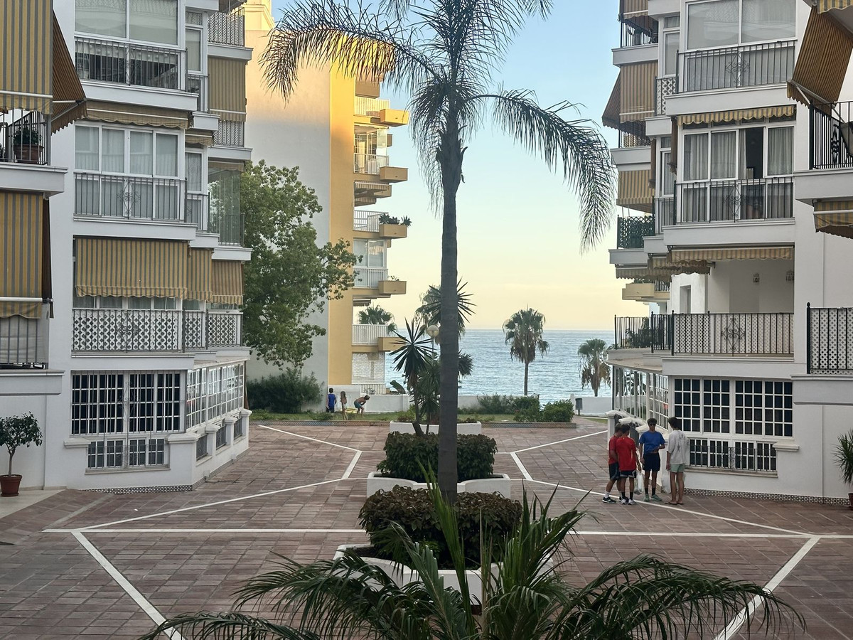 Se vende Apartamento Planta Baja de 1 dormitorios en Costa Del Sol, Málaga, España