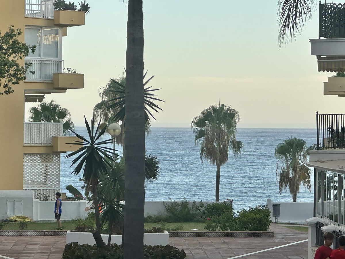 Se vende Apartamento Planta Baja de 1 dormitorios en Costa Del Sol, Málaga, España