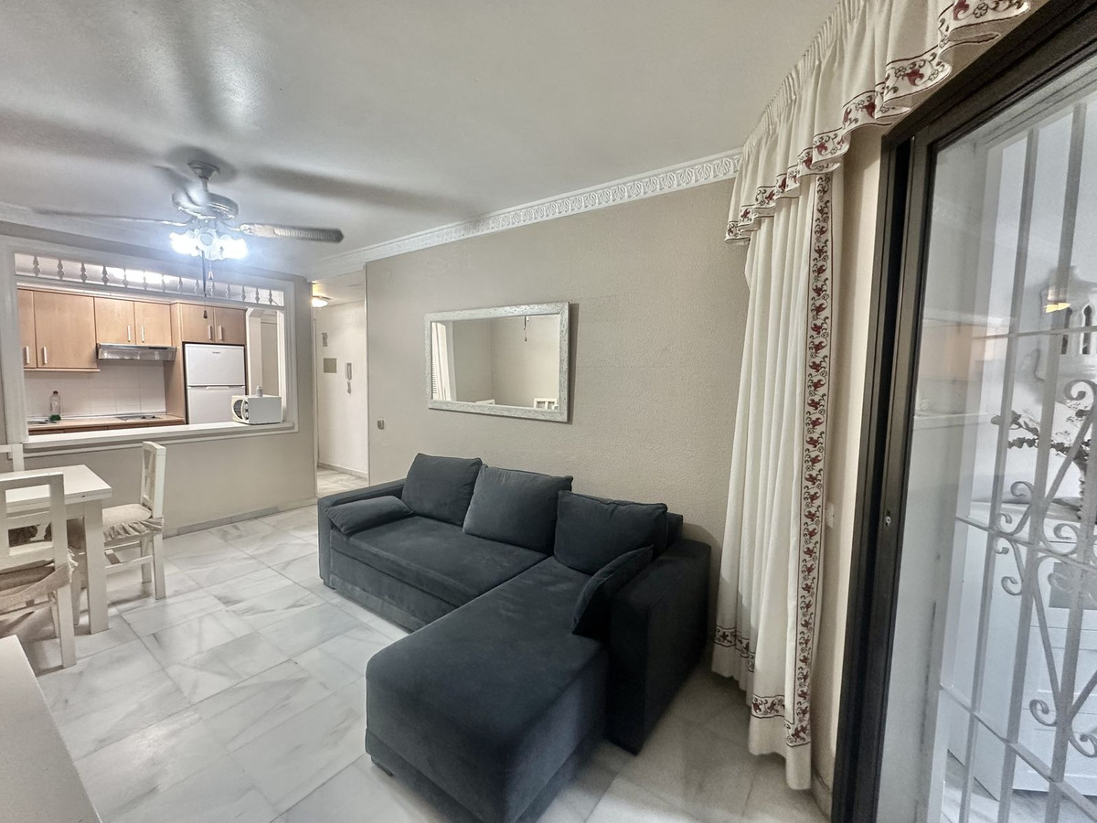 Se vende Apartamento Planta Baja de 1 dormitorios en Costa Del Sol, Málaga, España