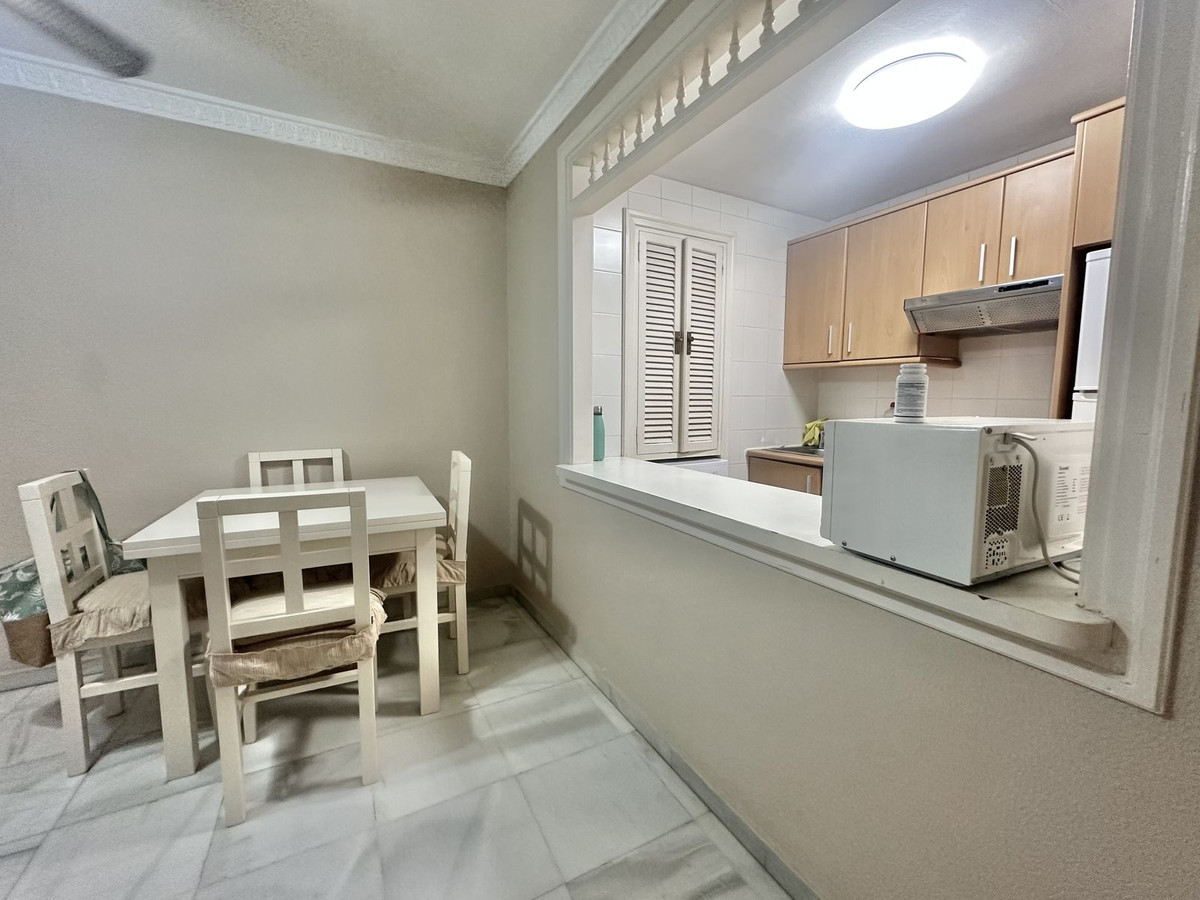 Se vende Apartamento Planta Baja de 1 dormitorios en Costa Del Sol, Málaga, España