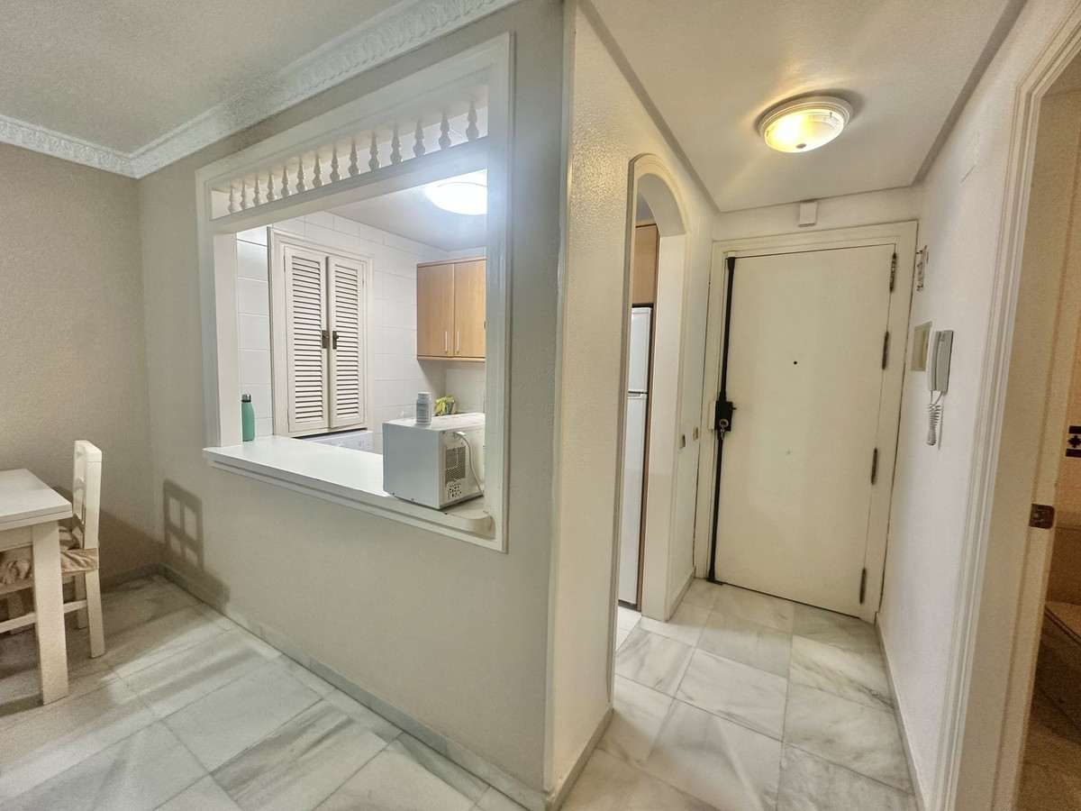 Se vende Apartamento Planta Baja de 1 dormitorios en Costa Del Sol, Málaga, España