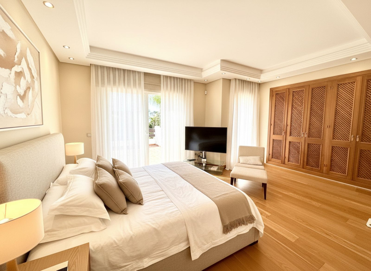Se vende Pareada de 3 dormitorios en Costa Del Sol, Málaga, España