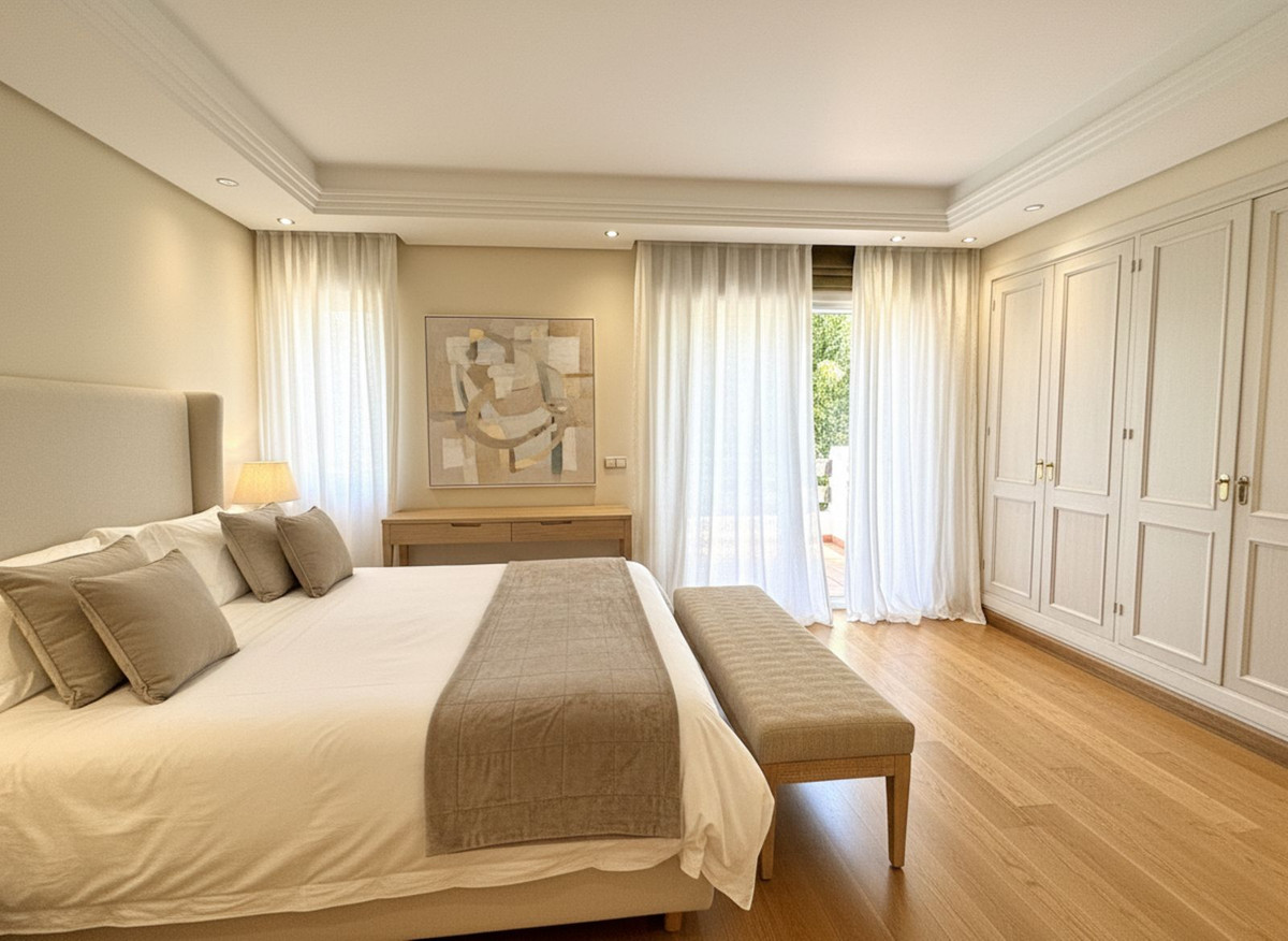 Se vende Pareada de 3 dormitorios en Costa Del Sol, Málaga, España