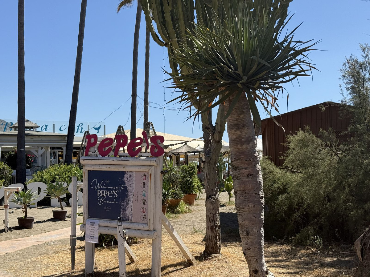 Se vende Pareada de 3 dormitorios en Costa Del Sol, Málaga, España