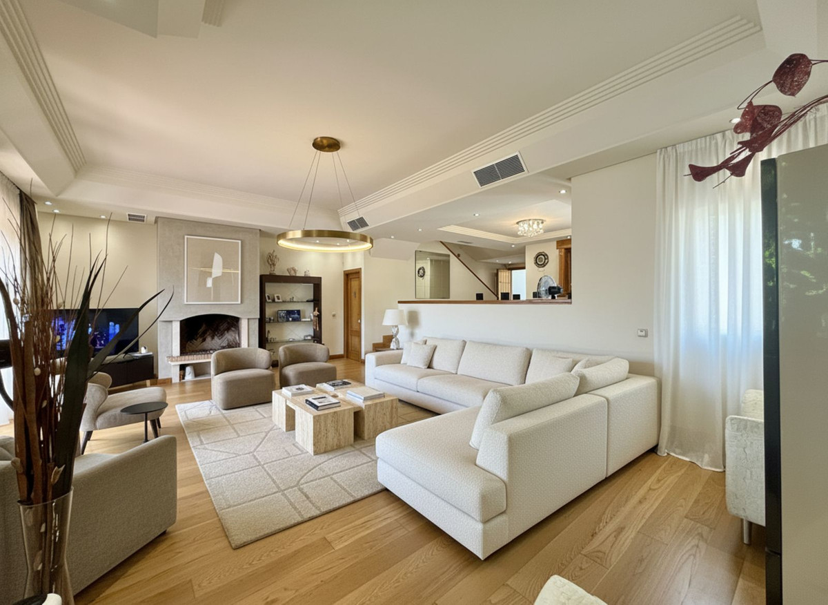Se vende Pareada de 3 dormitorios en Costa Del Sol, Málaga, España