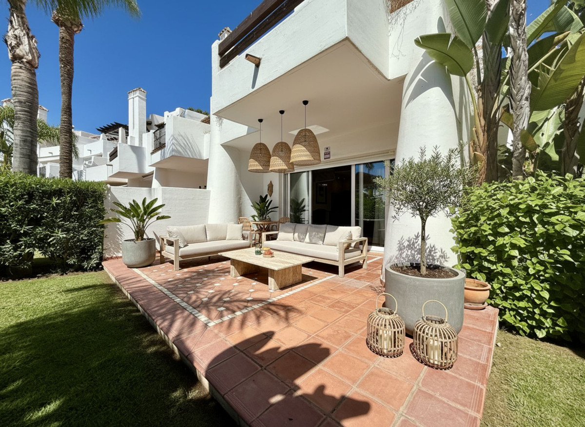 Se vende Pareada de 3 dormitorios en Costa Del Sol, Málaga, España