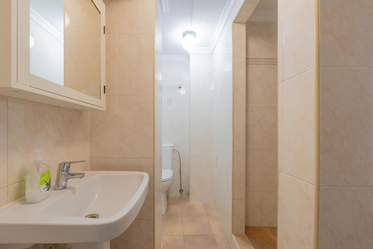 4 Bed Townhouse for sale in Torreblanca Costa Del Sol, Málaga, Spain