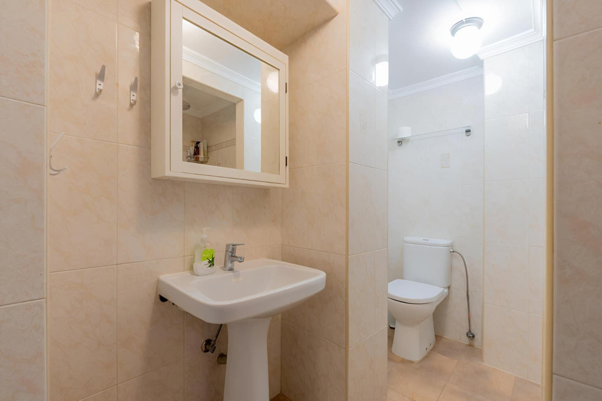 4 Bed Townhouse for sale in Torreblanca Costa Del Sol, Málaga, Spain
