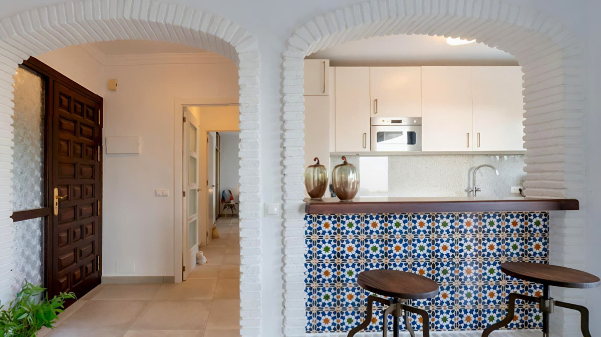 4 Bed Townhouse for sale in Torreblanca Costa Del Sol, Málaga, Spain