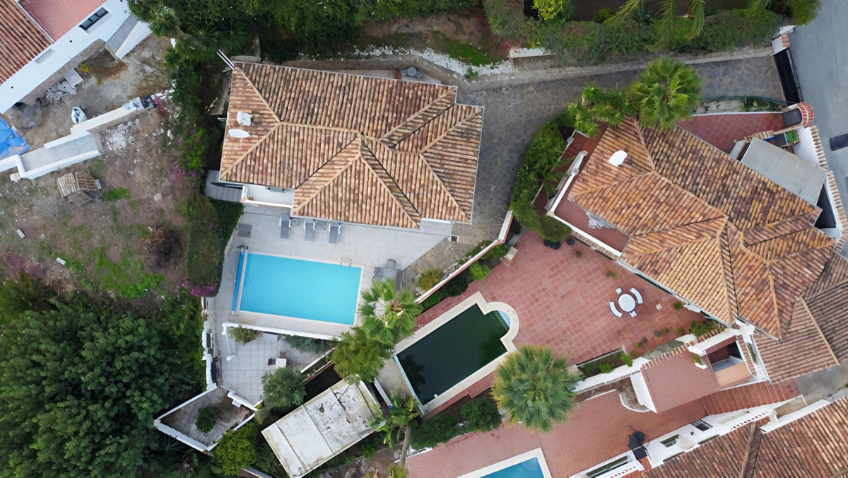4 Bed Townhouse for sale in Torreblanca Costa Del Sol, Málaga, Spain