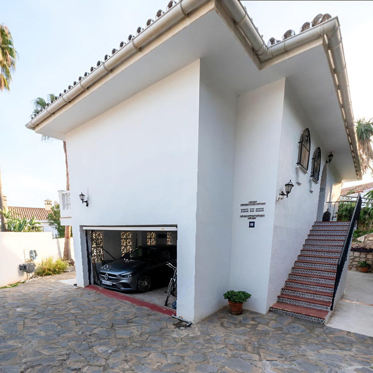 4 Bed Townhouse for sale in Torreblanca Costa Del Sol, Málaga, Spain