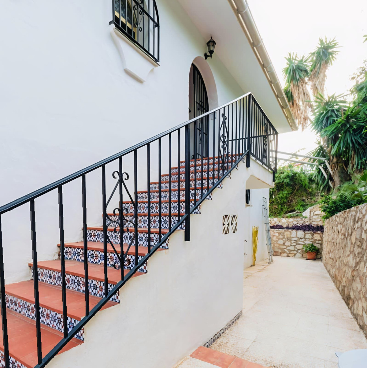 4 Bed Townhouse for sale in Torreblanca Costa Del Sol, Málaga, Spain