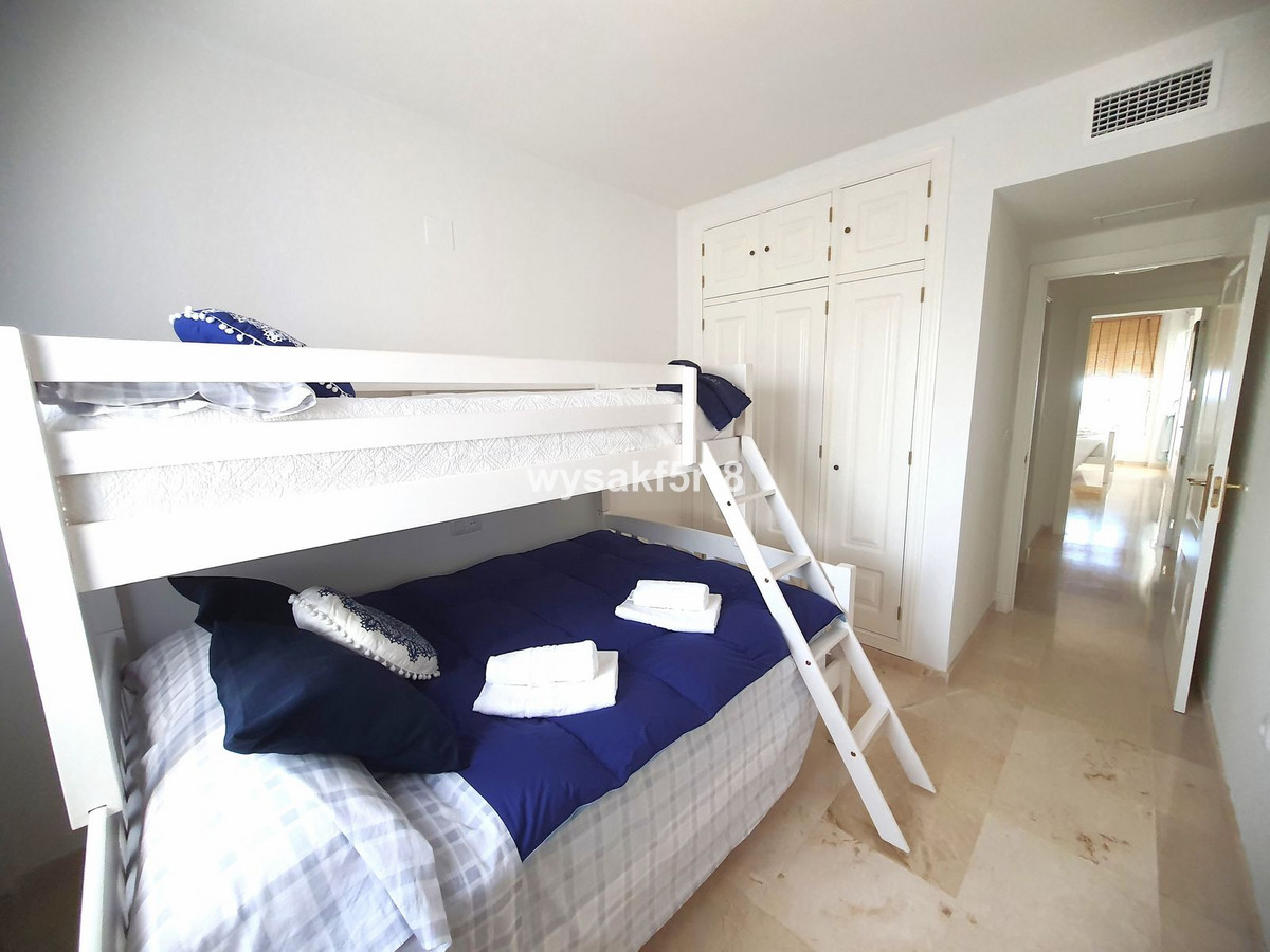 2 Bed Apartment for sale in La Duquesa Costa Del Sol, Málaga, Spain