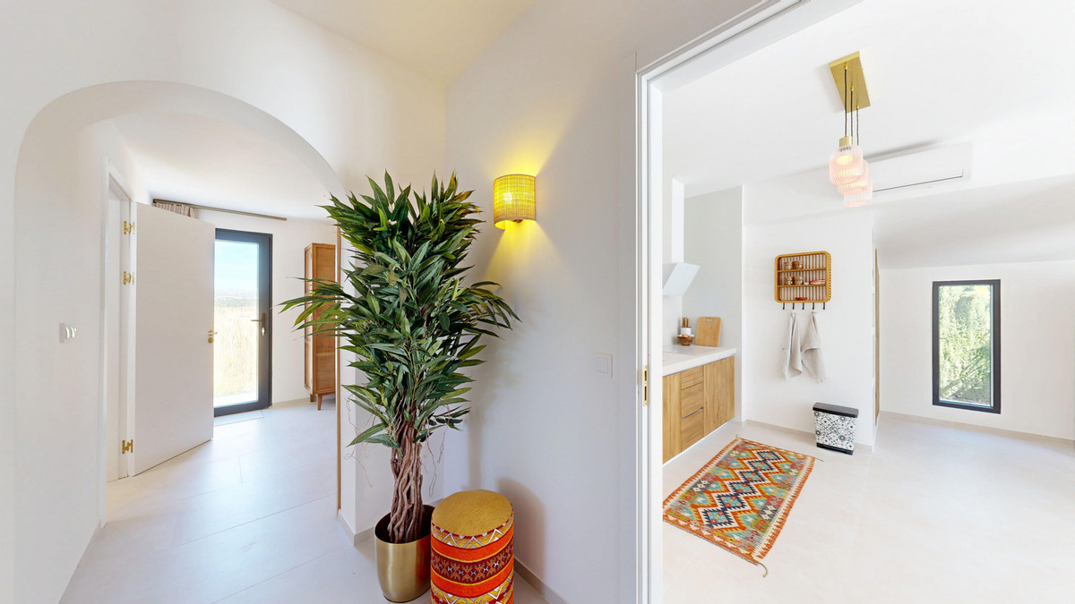 3 Bed Townhouse for sale in Estepona Costa Del Sol, Málaga, Spain