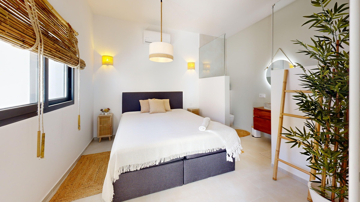 3 Bed Townhouse for sale in Estepona Costa Del Sol, Málaga, Spain