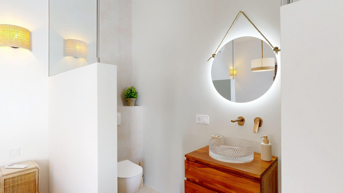 3 Bed Townhouse for sale in Estepona Costa Del Sol, Málaga, Spain