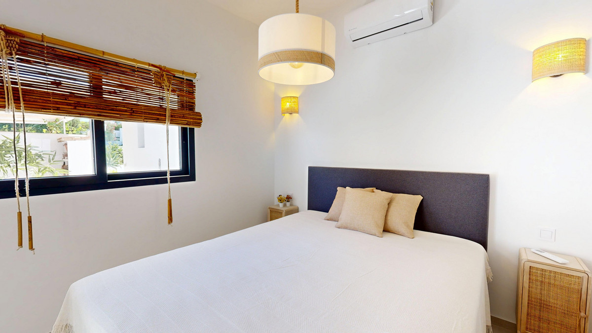 3 Bed Townhouse for sale in Estepona Costa Del Sol, Málaga, Spain