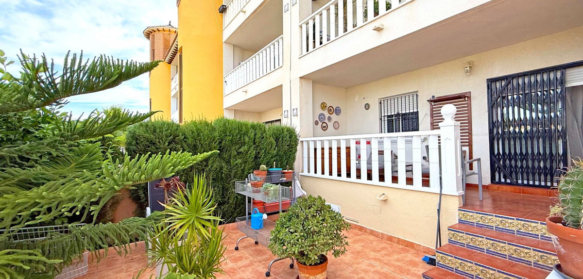 2 Bed Apartment for sale in Lomas De Cabo Roig Costa Blanca, Alicante, Spain