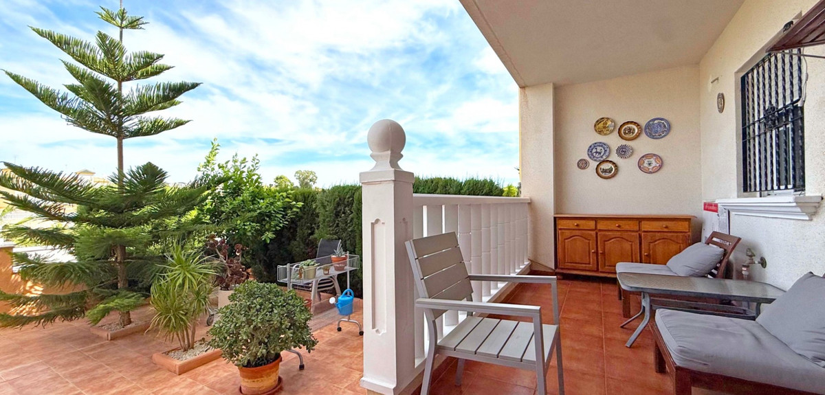 2 Bed Apartment for sale in Lomas De Cabo Roig Costa Blanca, Alicante, Spain