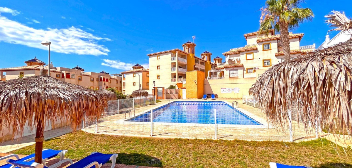 2 Bed Apartment for sale in Lomas De Cabo Roig Costa Blanca, Alicante, Spain
