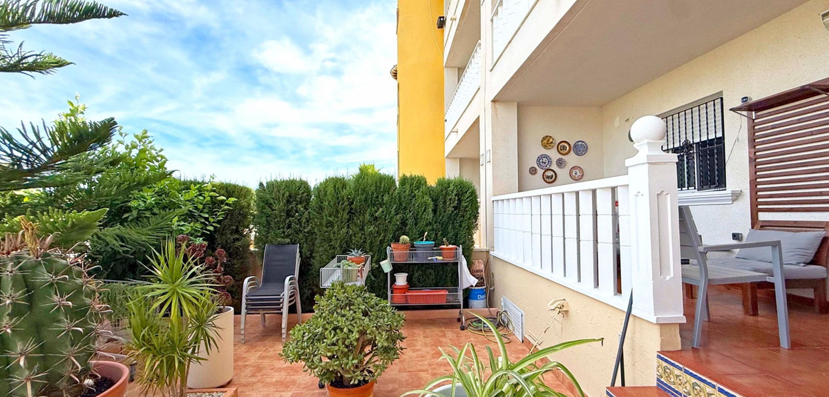 2 Bed Apartment for sale in Lomas De Cabo Roig Costa Blanca, Alicante, Spain