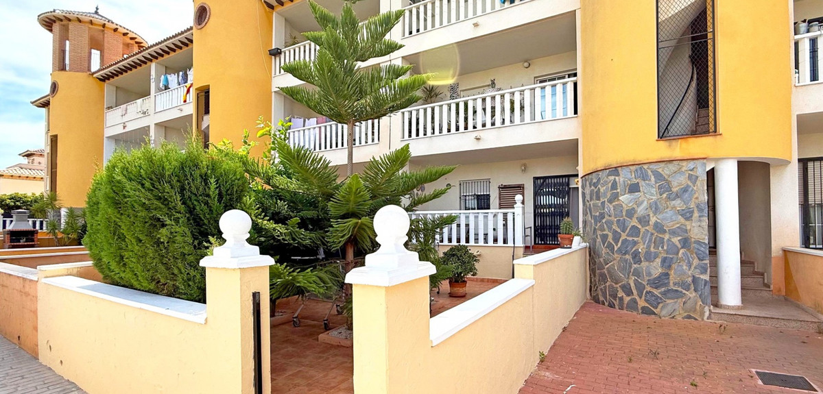 2 Bed Apartment for sale in Lomas De Cabo Roig Costa Blanca, Alicante, Spain