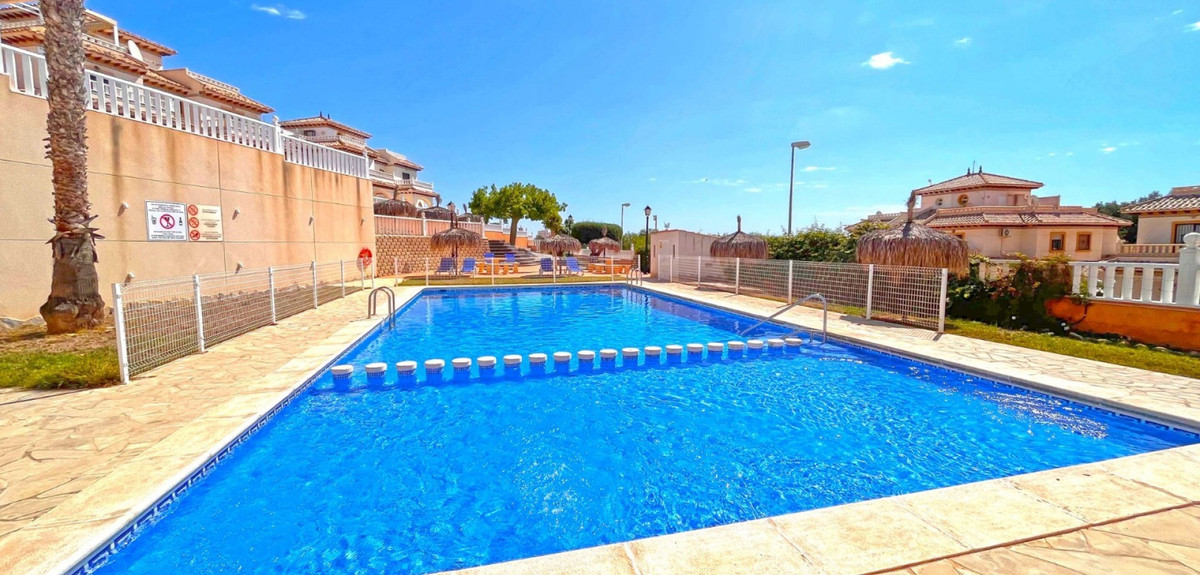 2 Bed Apartment for sale in Lomas De Cabo Roig Costa Blanca, Alicante, Spain