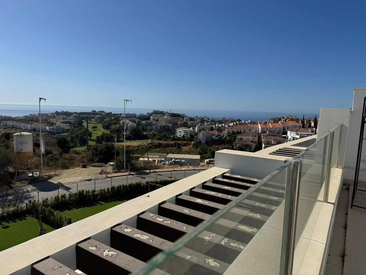 2 Bed Apartment for sale in Calanova Golf Costa Del Sol, Málaga, Spain