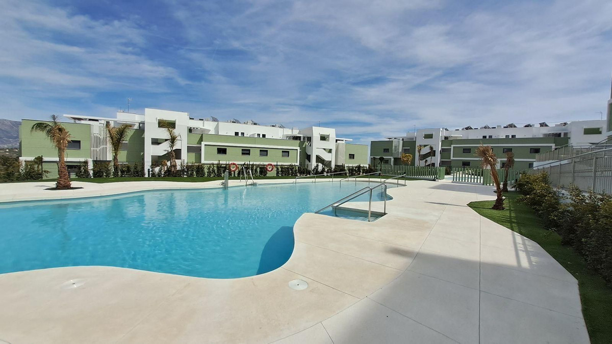 2 Bed Apartment for sale in Calanova Golf Costa Del Sol, Málaga, Spain