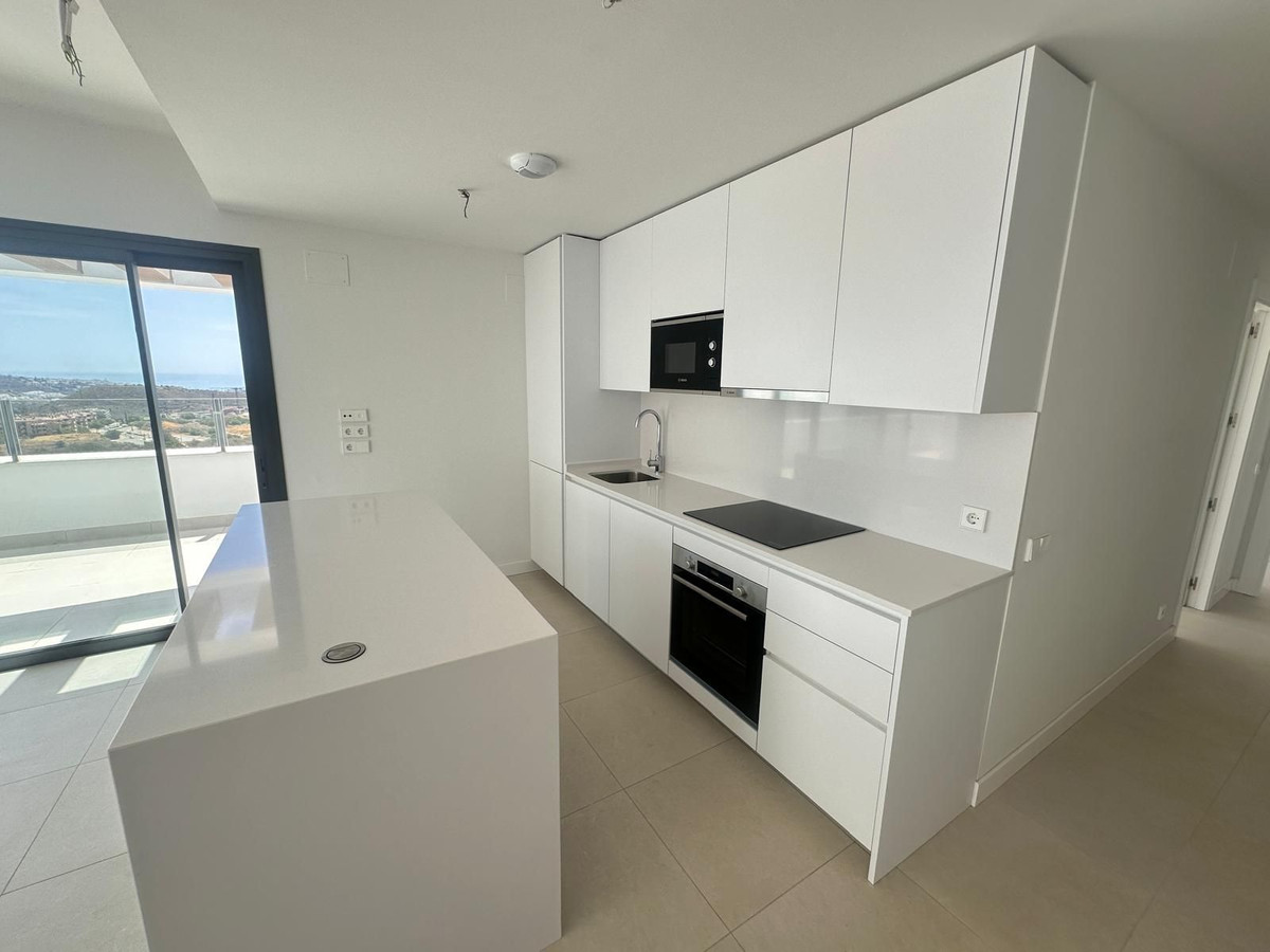 2 Bed Apartment for sale in Calanova Golf Costa Del Sol, Málaga, Spain