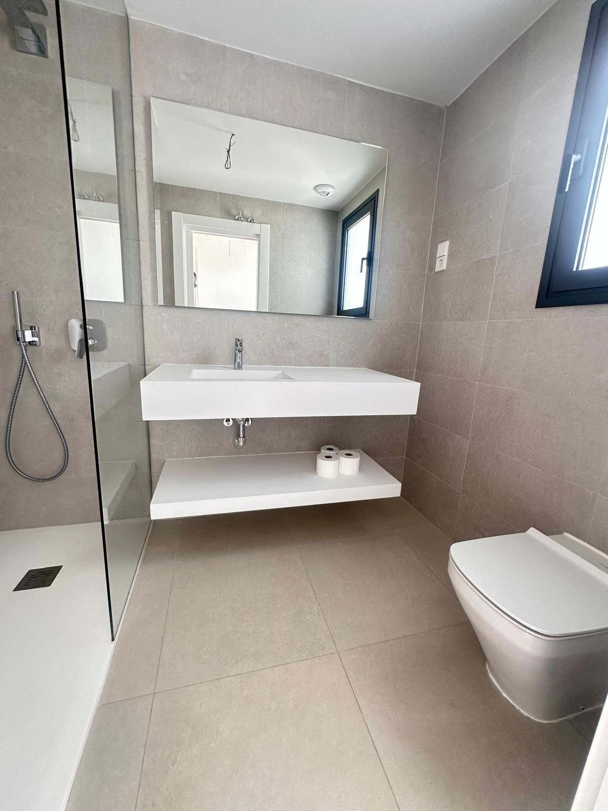 2 Bed Apartment for sale in Calanova Golf Costa Del Sol, Málaga, Spain