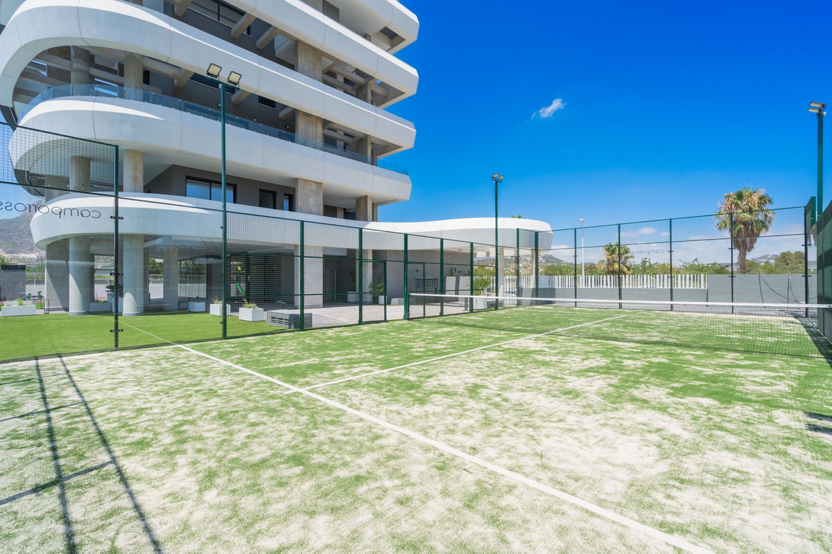 Se vende Apartamento Planta Media de 2 dormitorios en Costa Blanca, Alicante, España