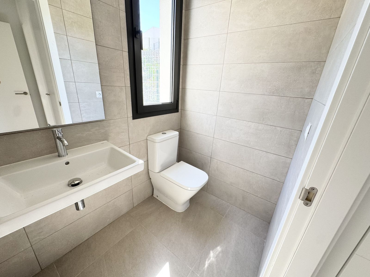 3 Bed Townhouse for sale in Riviera Del Sol Costa Del Sol, Málaga, Spain