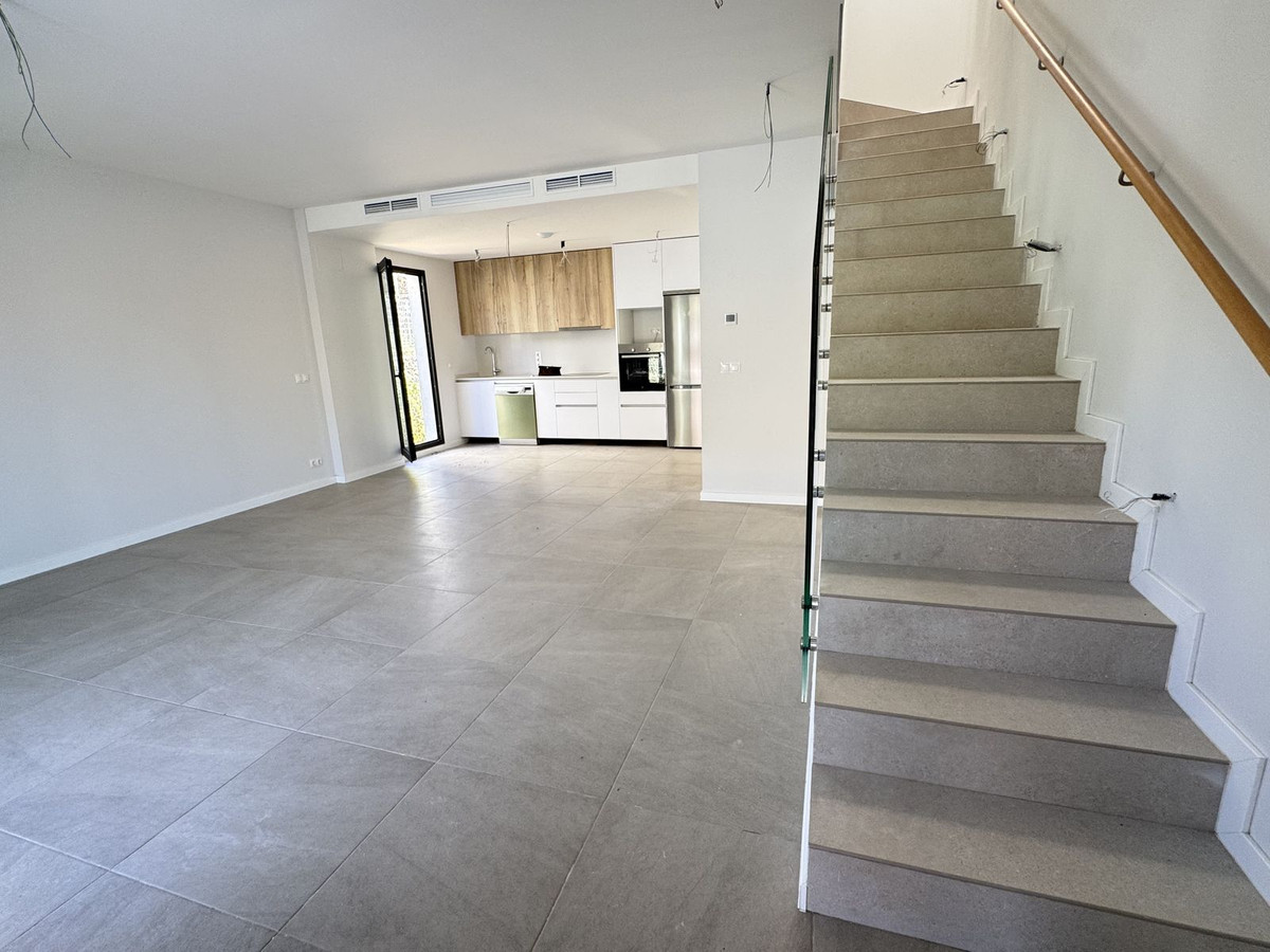 3 Bed Townhouse for sale in Riviera Del Sol Costa Del Sol, Málaga, Spain