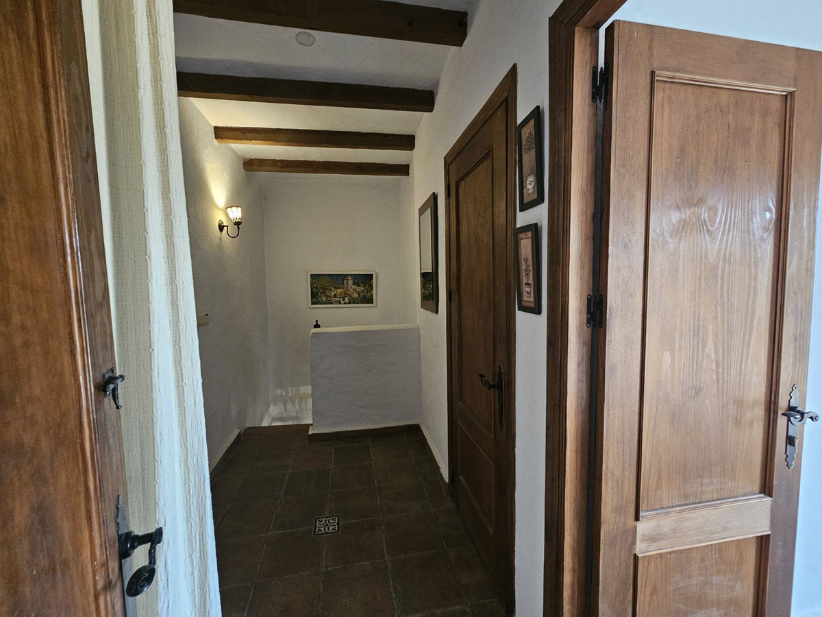 Se vende Finca - Cortijo de 5 dormitorios en Costa Del Sol, Málaga, España