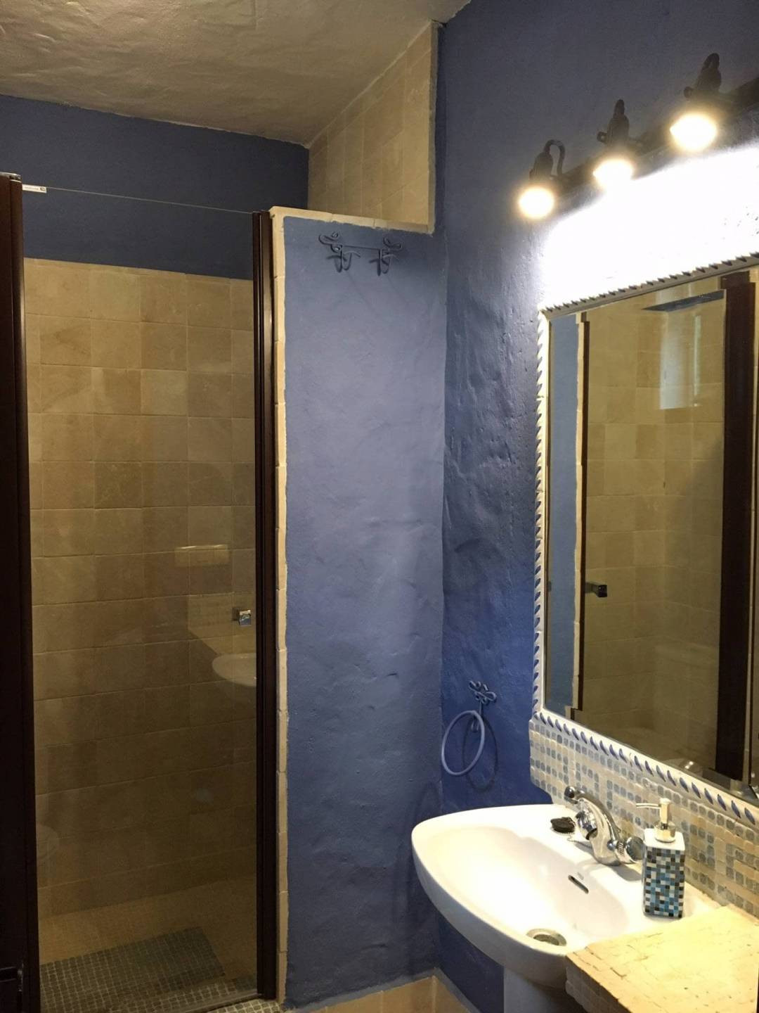 Se vende Finca - Cortijo de 5 dormitorios en Costa Del Sol, Málaga, España
