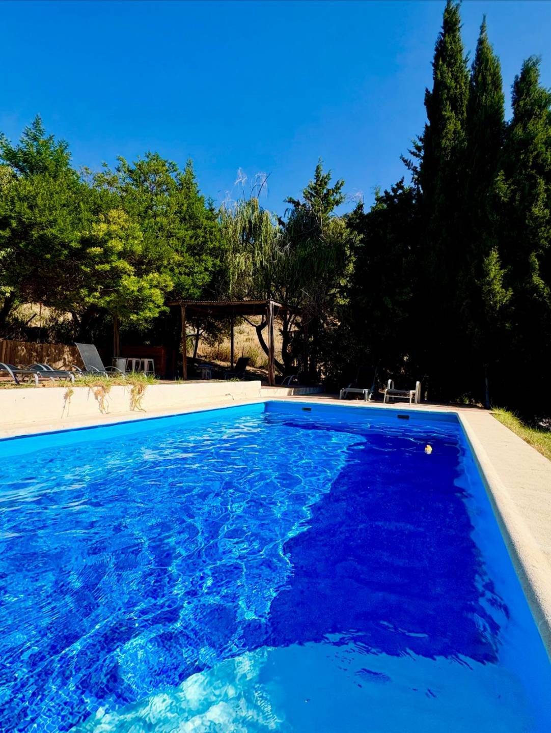 Se vende Finca - Cortijo de 5 dormitorios en Costa Del Sol, Málaga, España