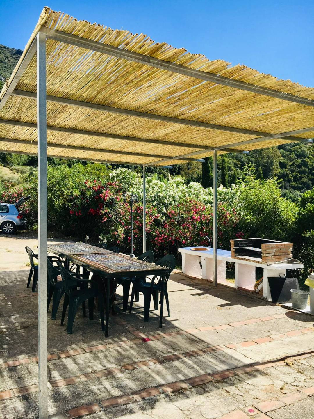 Se vende Finca - Cortijo de 5 dormitorios en Costa Del Sol, Málaga, España