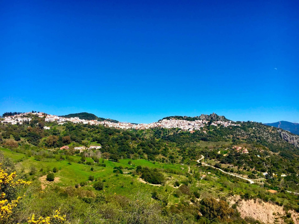 Se vende Finca - Cortijo de 5 dormitorios en Costa Del Sol, Málaga, España