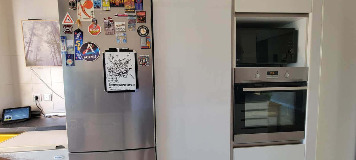 3 Bed Apartment for sale in Benahavís Costa Del Sol, Málaga, Spain