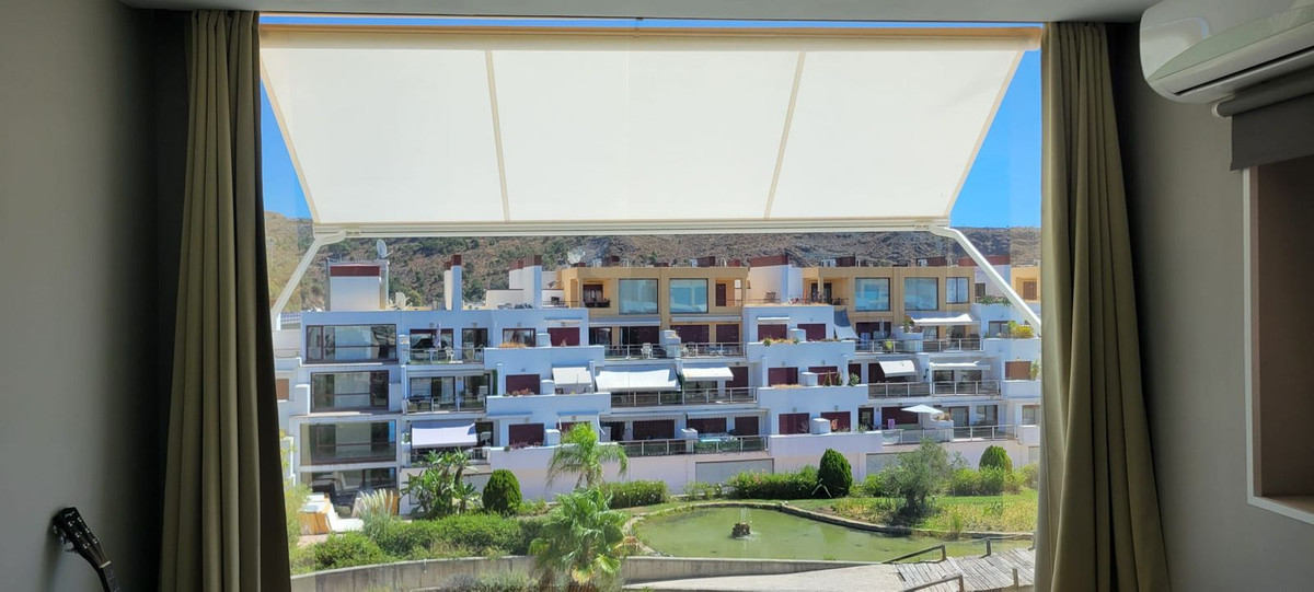 3 Bed Apartment for sale in Benahavís Costa Del Sol, Málaga, Spain