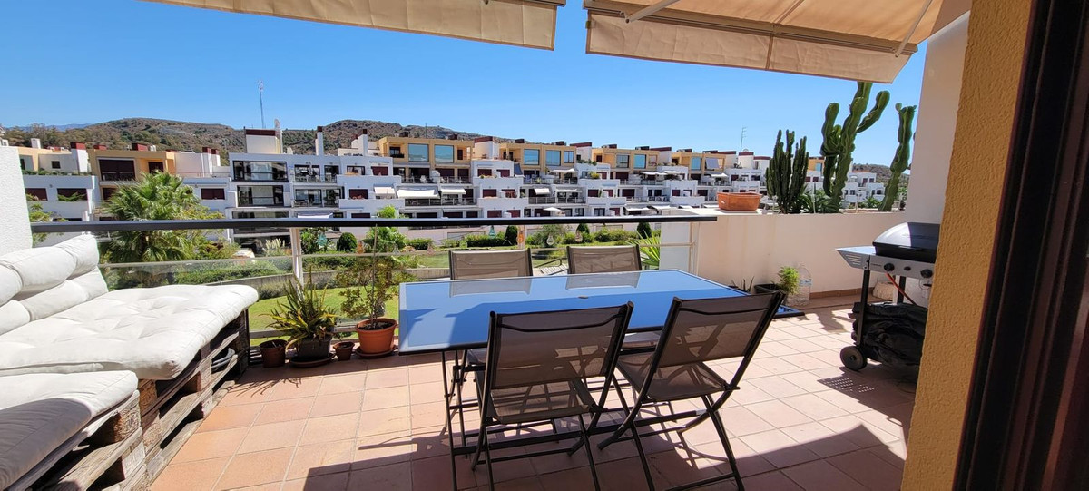 3 Bed Apartment for sale in Benahavís Costa Del Sol, Málaga, Spain